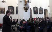 33. Światowy Dzień Młodzieży - cz. 1