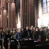 33. Światowy Dzień Młodzieży - cz. 2
