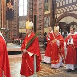 33. Światowy Dzień Młodzieży - cz. 2