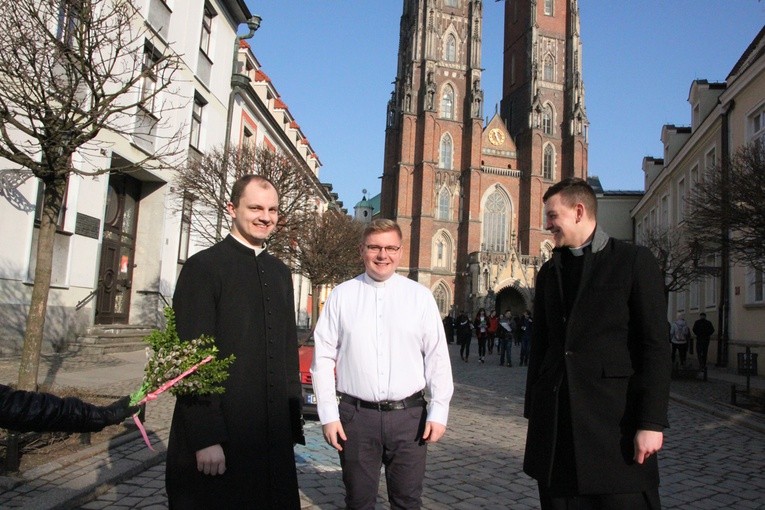 Niedziela Młodych 2018 cz. 2