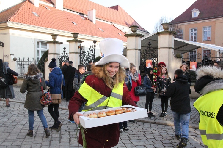 Niedziela Młodych 2018 cz. 2