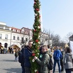 Niedziela Palmowa w Łowiczu