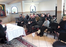 ▲	Akcja Katolicka jest w szczególny sposób powołana  do wprowadzania chrześcijaństwa do społeczeństwa.