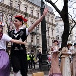 Cracovia Danza - balet w mieście 2018