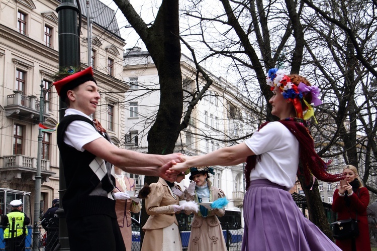 Cracovia Danza - balet w mieście 2018