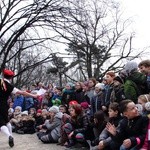 Cracovia Danza - balet w mieście 2018