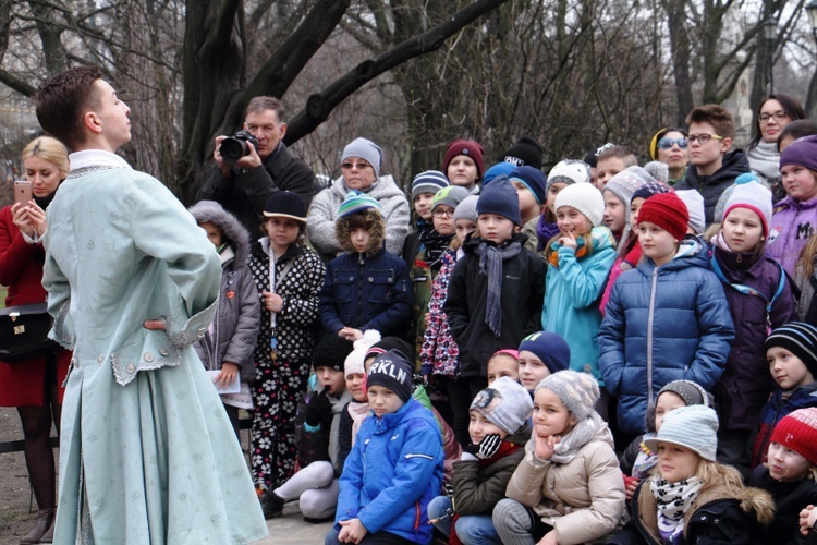 Cracovia Danza - balet w mieście 2018