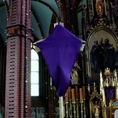 Wielki Tydzień w katedrze gliwickiej 