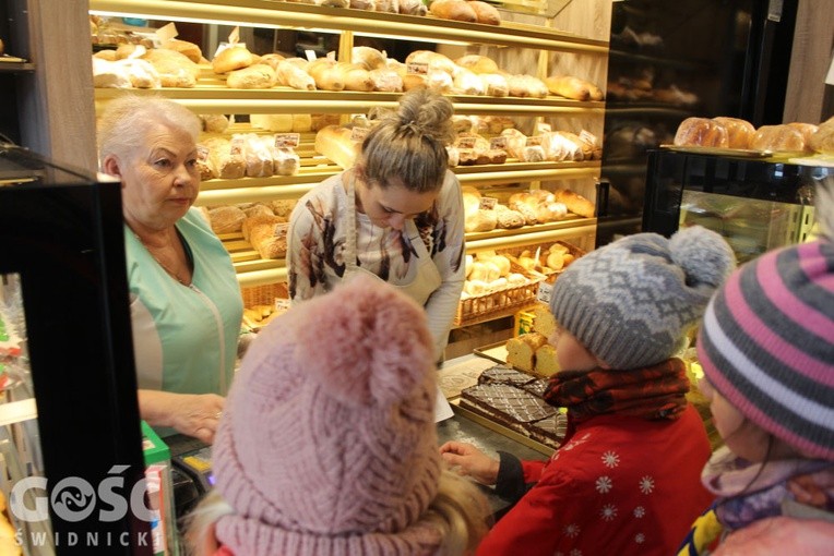 "Zachowali się jak trzeba" - cz. 1.