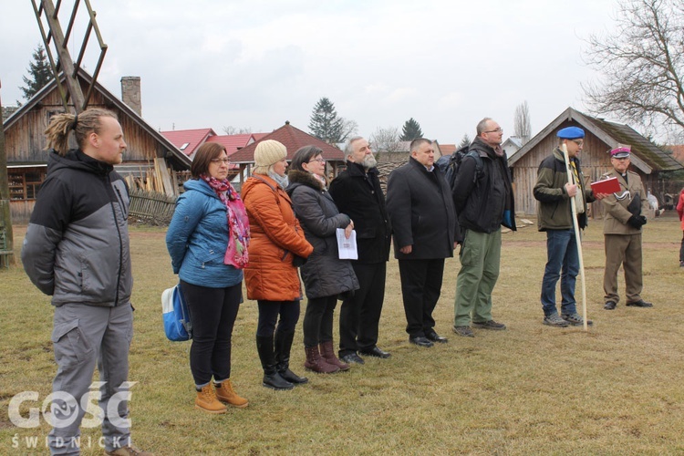 "Zachowali się jak trzeba" - cz. 1.