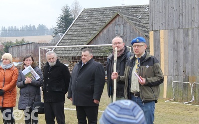 "Zachowali się jak trzeba" - cz. 1.