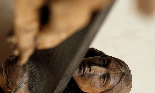 Posłuszeństwo aż do bolesnej śmierci