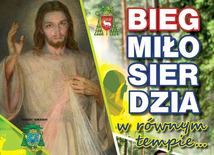 Bieg z modlitwą