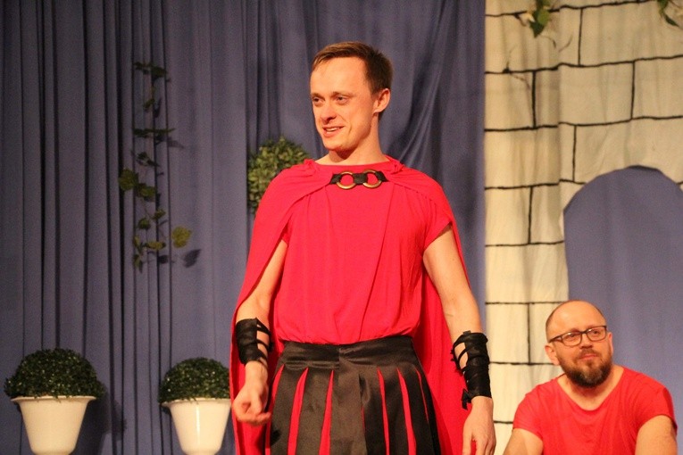 Misterium Męki Pańskiej