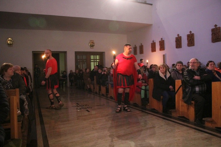 Misterium Męki Pańskiej