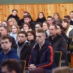 Debata o historii Polski w radomskim "Katoliku"