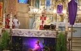 Czaniec powitał i... zobaczył Matkę