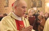 Czaniec powitał i... zobaczył Matkę