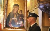 Czaniec powitał i... zobaczył Matkę