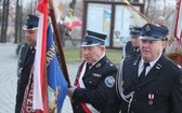 Czaniec powitał i... zobaczył Matkę
