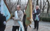 Czaniec powitał i... zobaczył Matkę