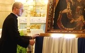 Czaniec powitał i... zobaczył Matkę