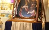 Czaniec powitał i... zobaczył Matkę
