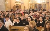 Czaniec powitał i... zobaczył Matkę