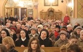 Czaniec powitał i... zobaczył Matkę