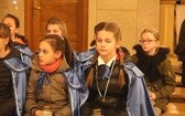 Czaniec powitał i... zobaczył Matkę