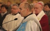 Czaniec powitał i... zobaczył Matkę