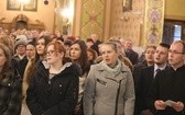 Czaniec powitał i... zobaczył Matkę