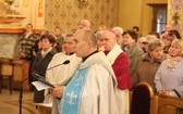 Czaniec powitał i... zobaczył Matkę