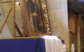 Czaniec powitał i... zobaczył Matkę