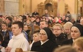 Czaniec powitał i... zobaczył Matkę