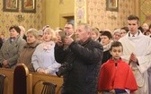 Czaniec powitał i... zobaczył Matkę