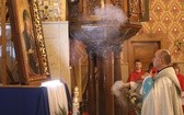 Czaniec powitał i... zobaczył Matkę