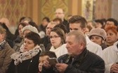 Czaniec powitał i... zobaczył Matkę
