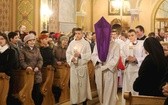 Czaniec powitał i... zobaczył Matkę