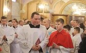 Czaniec powitał i... zobaczył Matkę