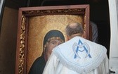 Czaniec powitał i... zobaczył Matkę
