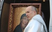 Czaniec powitał i... zobaczył Matkę