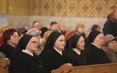 Czaniec powitał i... zobaczył Matkę