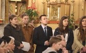 Czaniec powitał i... zobaczył Matkę