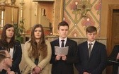 Czaniec powitał i... zobaczył Matkę