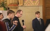 Czaniec powitał i... zobaczył Matkę