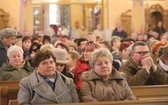 Czaniec powitał i... zobaczył Matkę