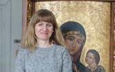 Czaniec powitał i... zobaczył Matkę