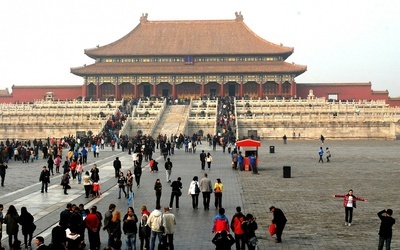 Chiny potwierdziły wizytę Kim Dzong Una w Pekinie