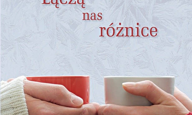 Beata Piliszek-Słowińska
Łączą nas różnice
Ad Tempus
Sandomierz 2017
ss. 356